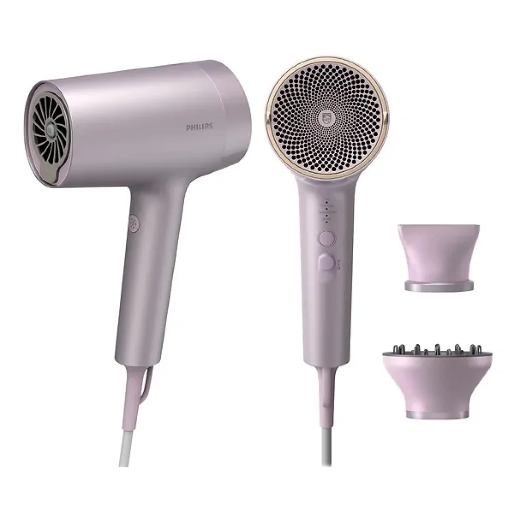 Фен Philips BHD723/10 UA
