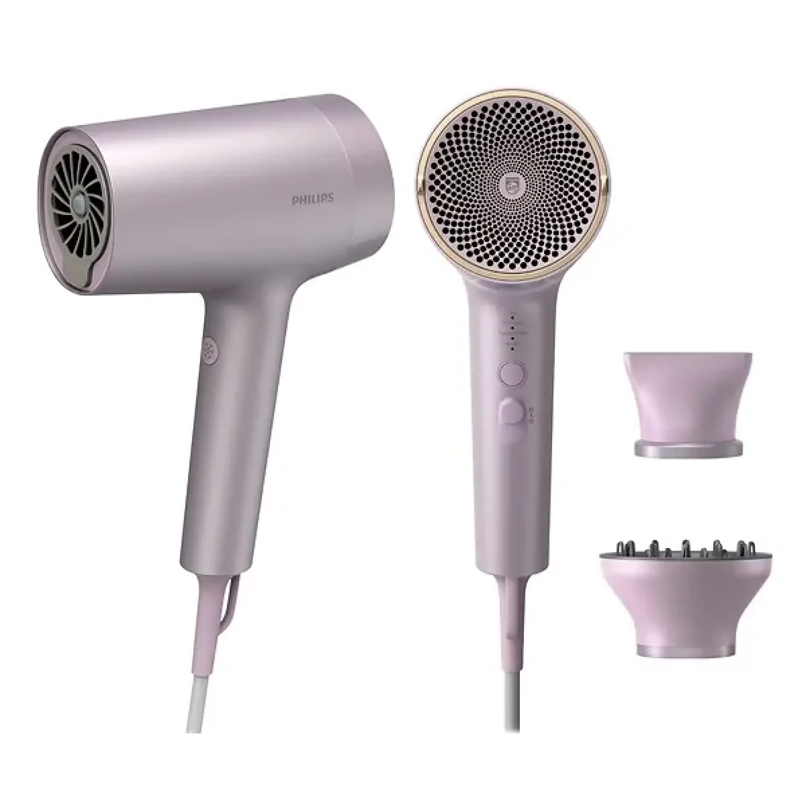 Фен Philips BHD723/10 UA