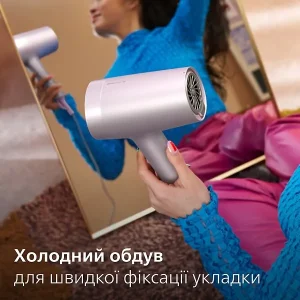 Фен Philips BHD723/10 UA