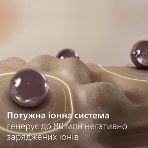 Фен Philips BHD723/10 UA
