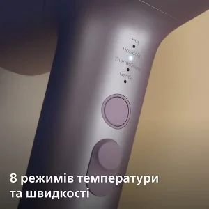 Фен Philips BHD723/10 UA