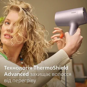 Фен Philips BHD723/10 UA