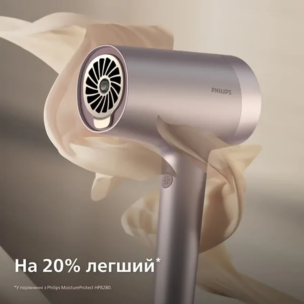 Фен Philips BHD723/10 UA