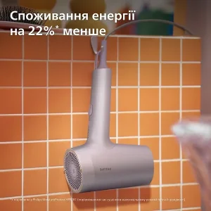 Фен Philips BHD723/10 UA