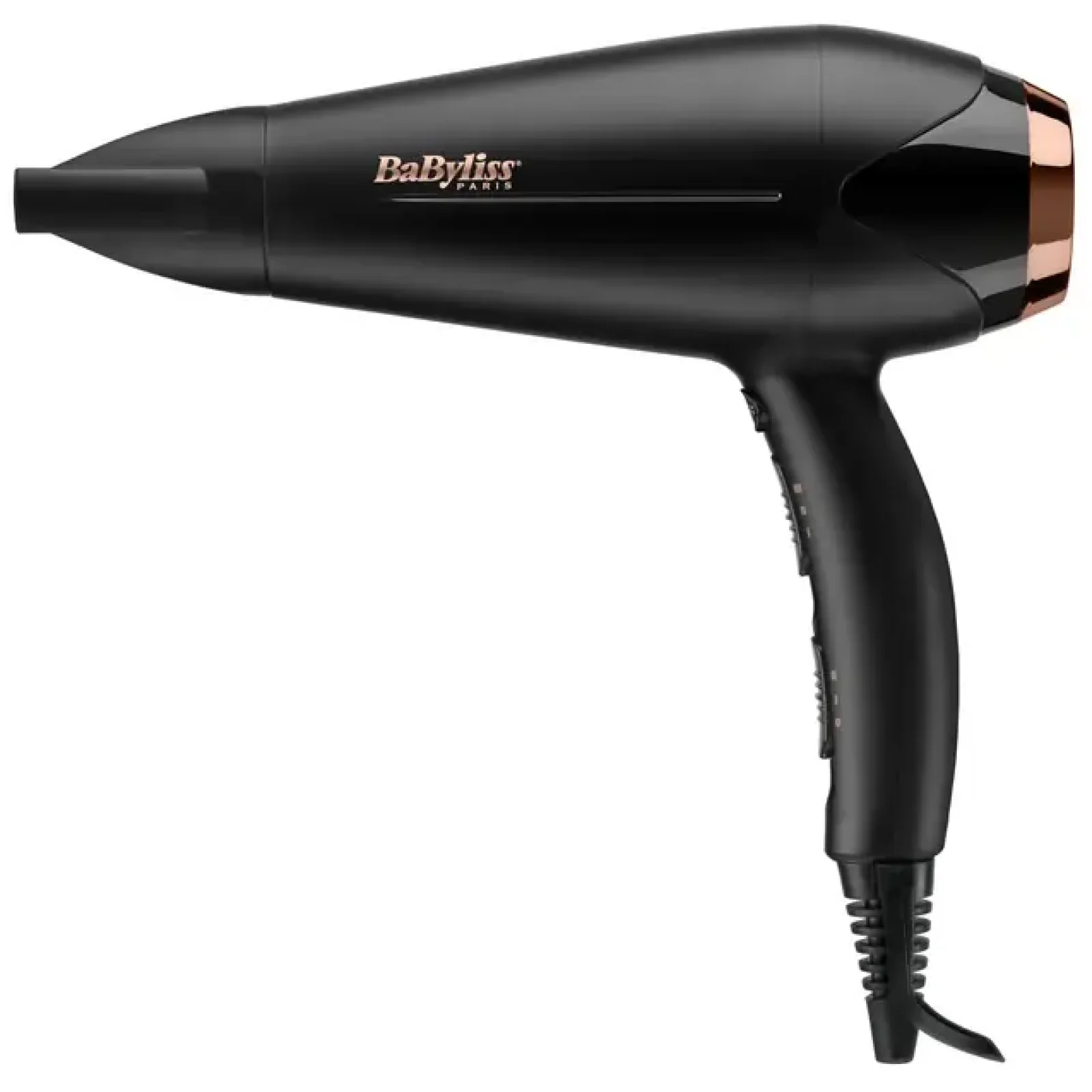 Фен Babyliss D570DE UA