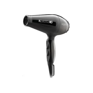 Фен Coifin Korto A6R Black, Korto A6R Black (67586) UA