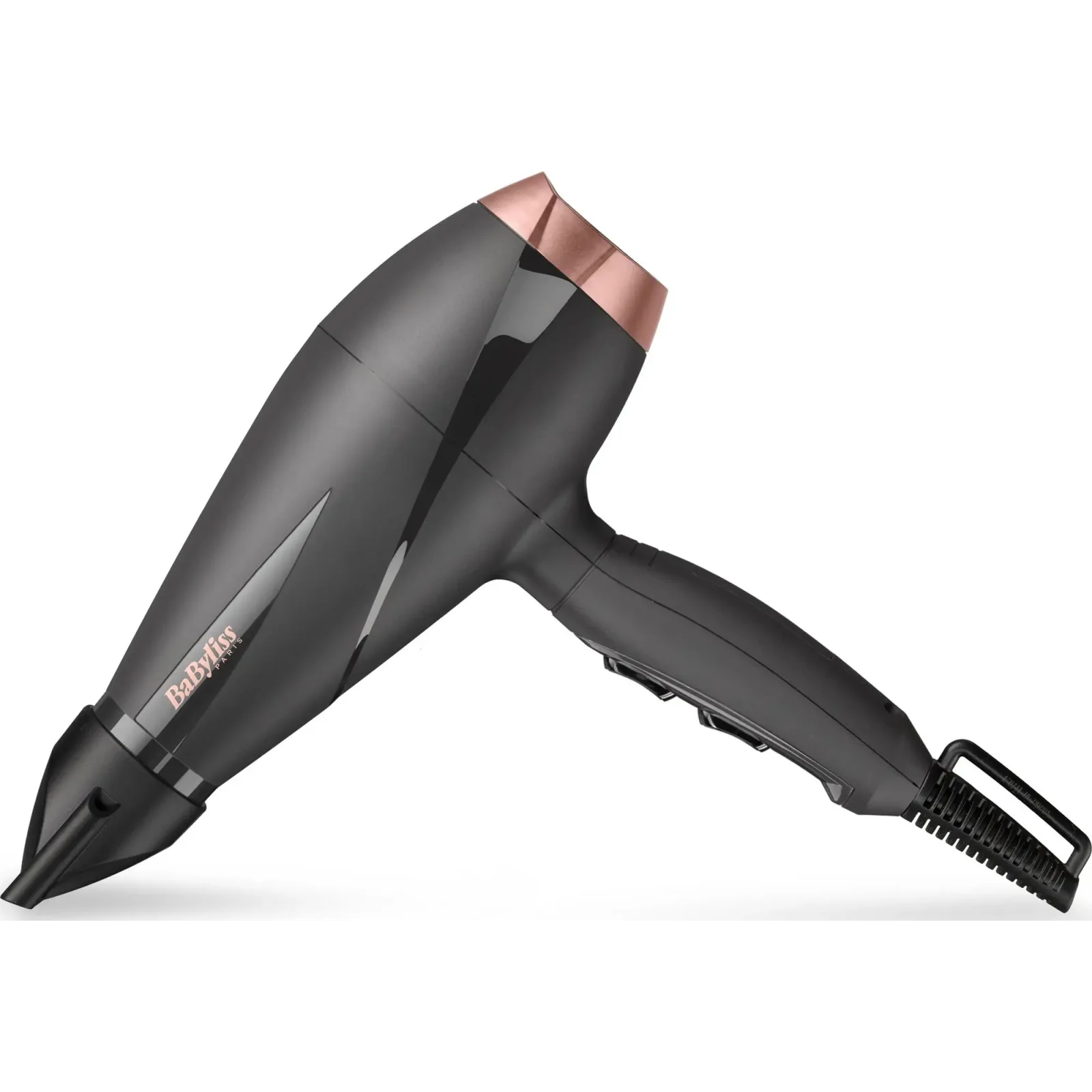 Фен Babyliss 6709DE UA