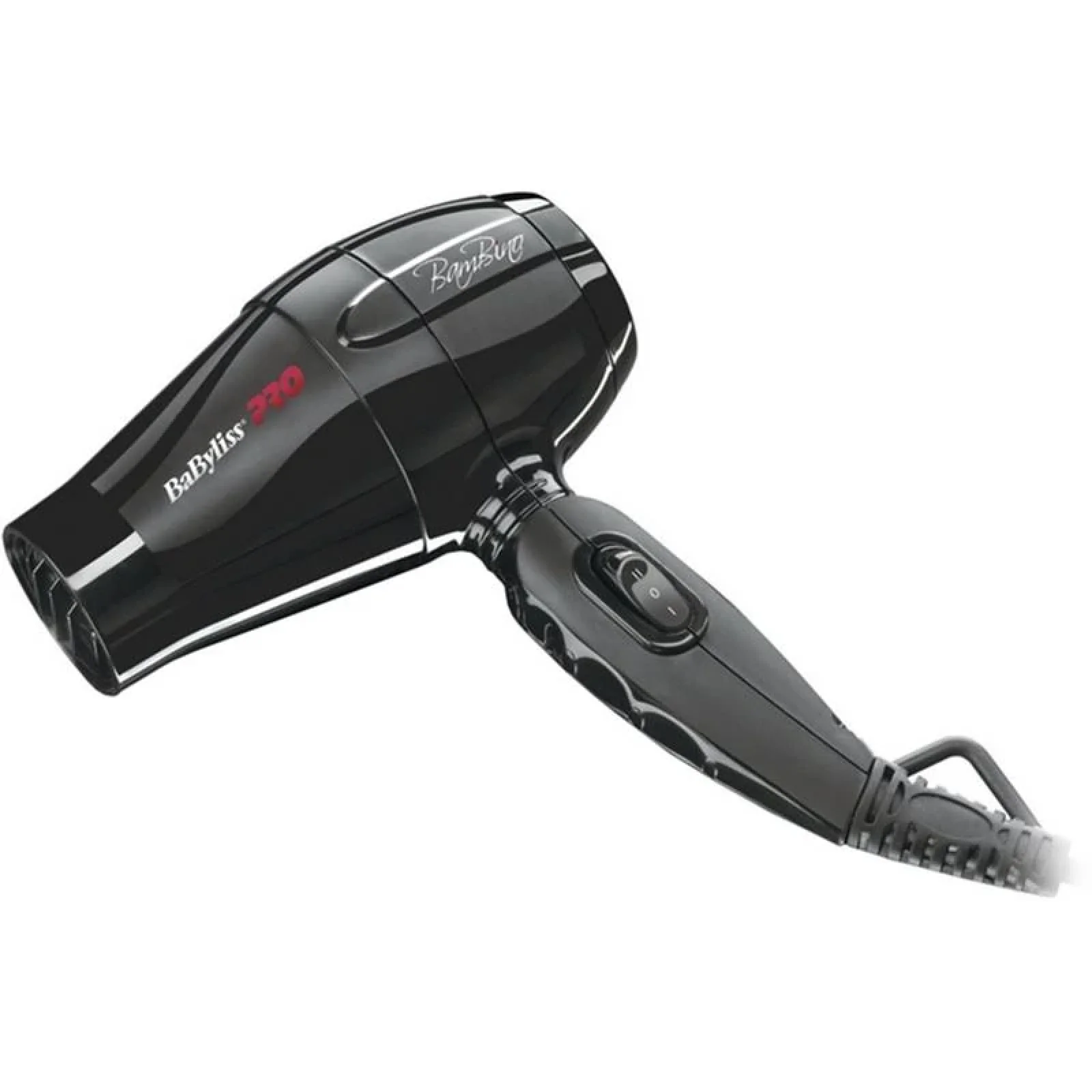 Фен Babyliss Pro BAB5510E UA