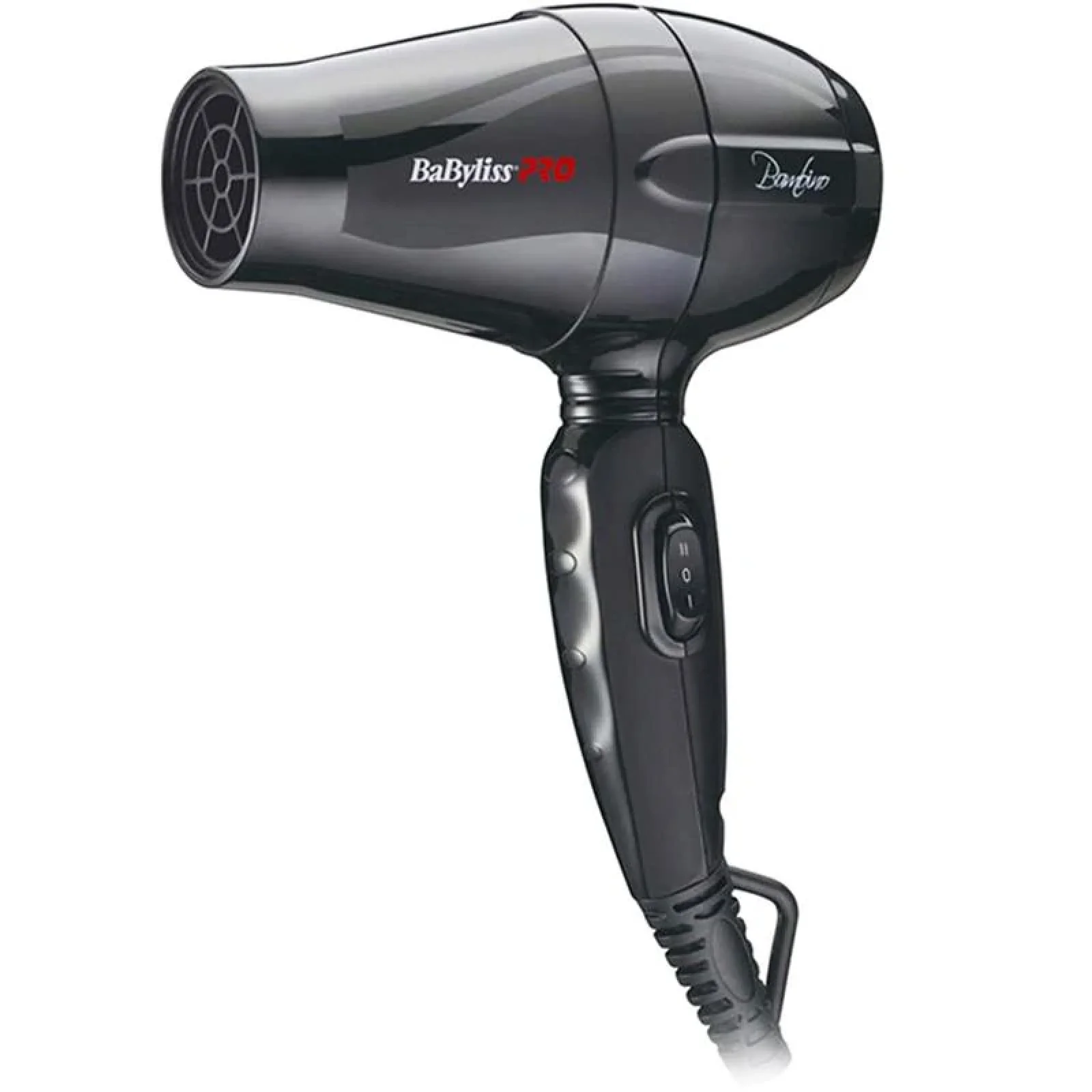 Фен Babyliss Pro BAB5510E UA