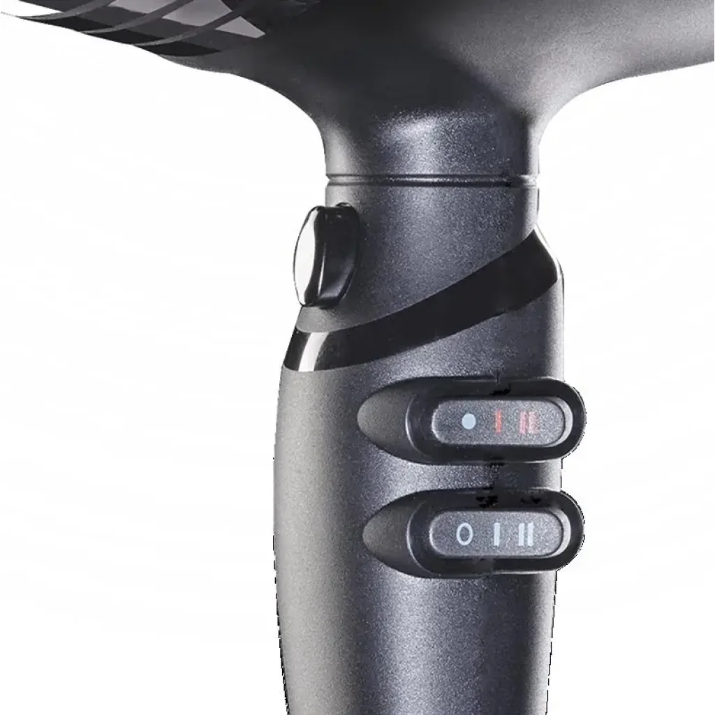 Фен Babyliss Pro BAB7000IE UA