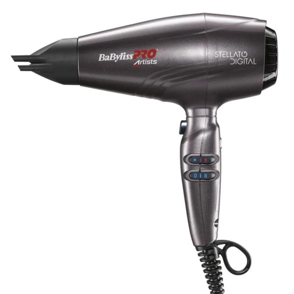 Фен Babyliss Pro BAB7500IE UA