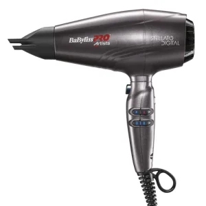 Фен Babyliss Pro BAB7500IE UA