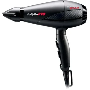 Фен Babyliss Pro BAB6200E UA