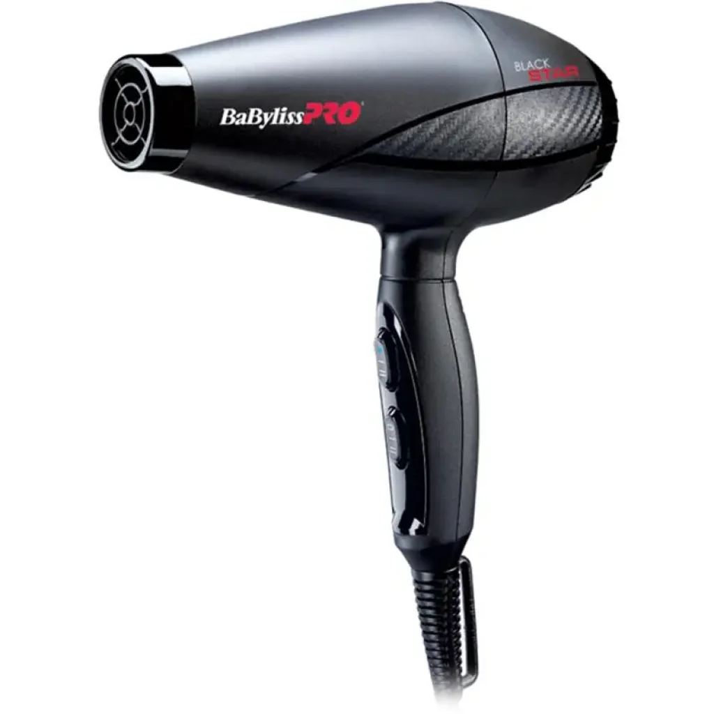 Фен Babyliss Pro BAB6200E UA