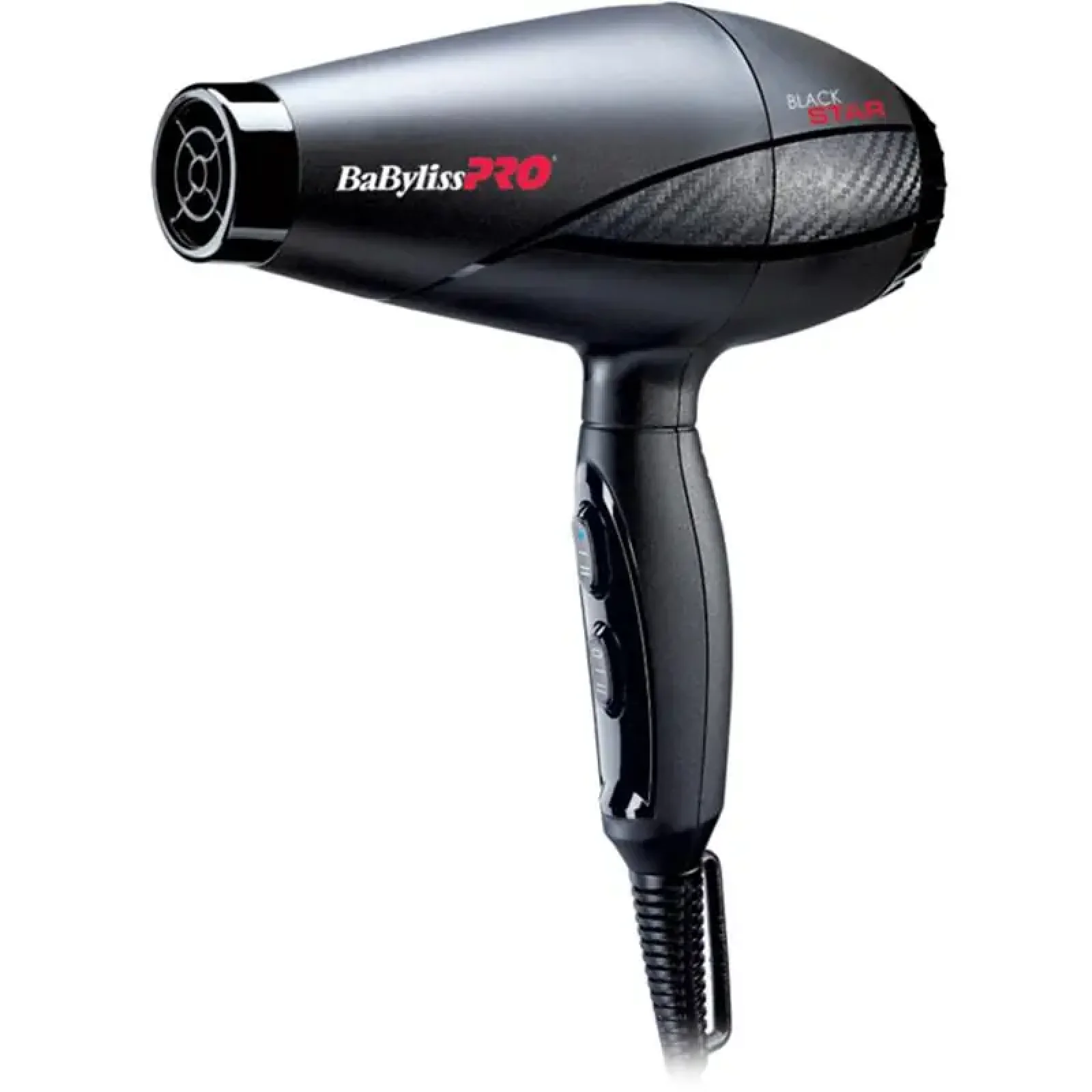 Фен Babyliss Pro BAB6200E UA