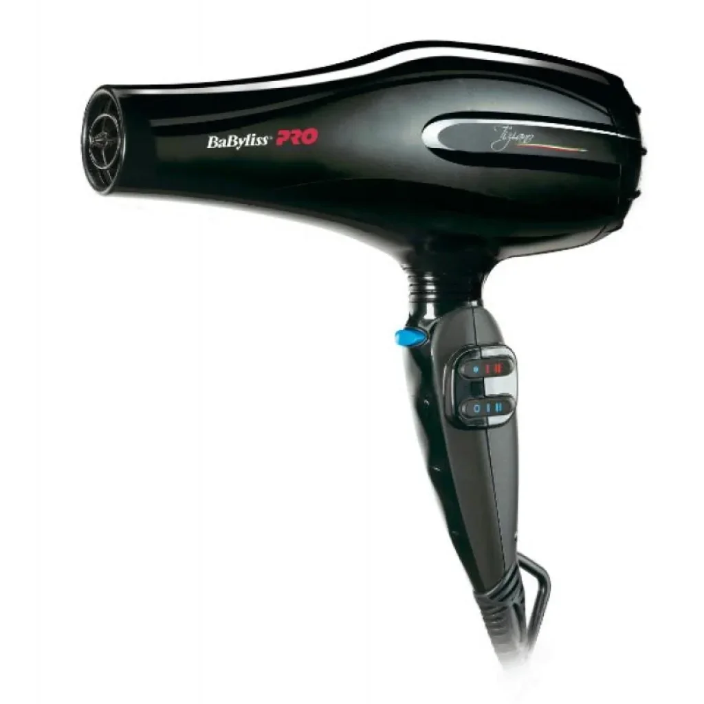 Фен Babyliss Pro BAB6310RE UA