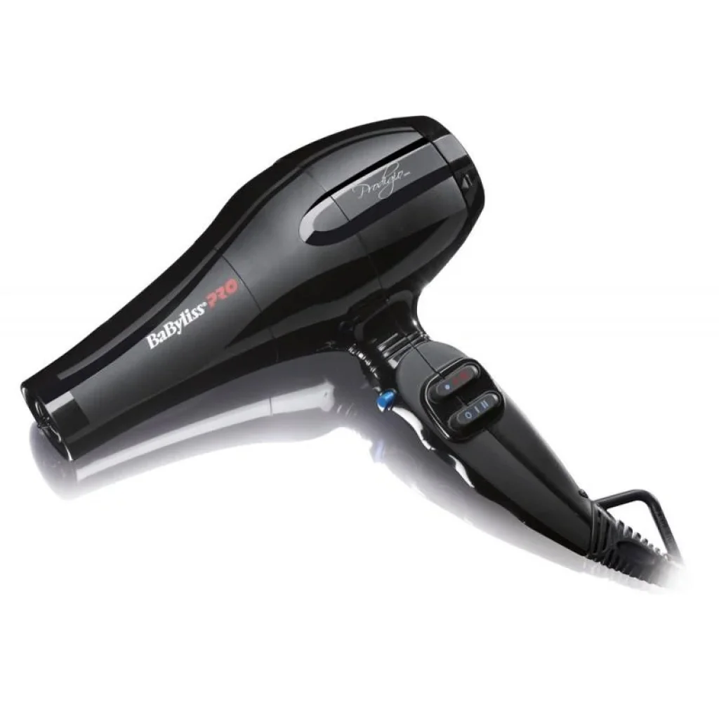 Фен Babyliss Pro BAB6730IRE UA
