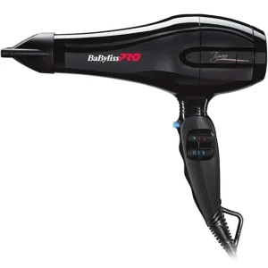 Фен Babyliss Pro BAB6330RE UA