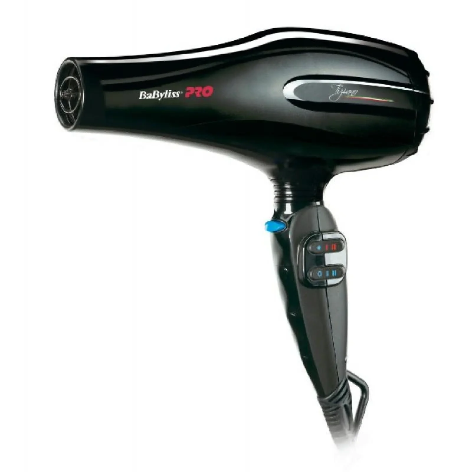 Фен Babyliss Pro BAB6330RE UA