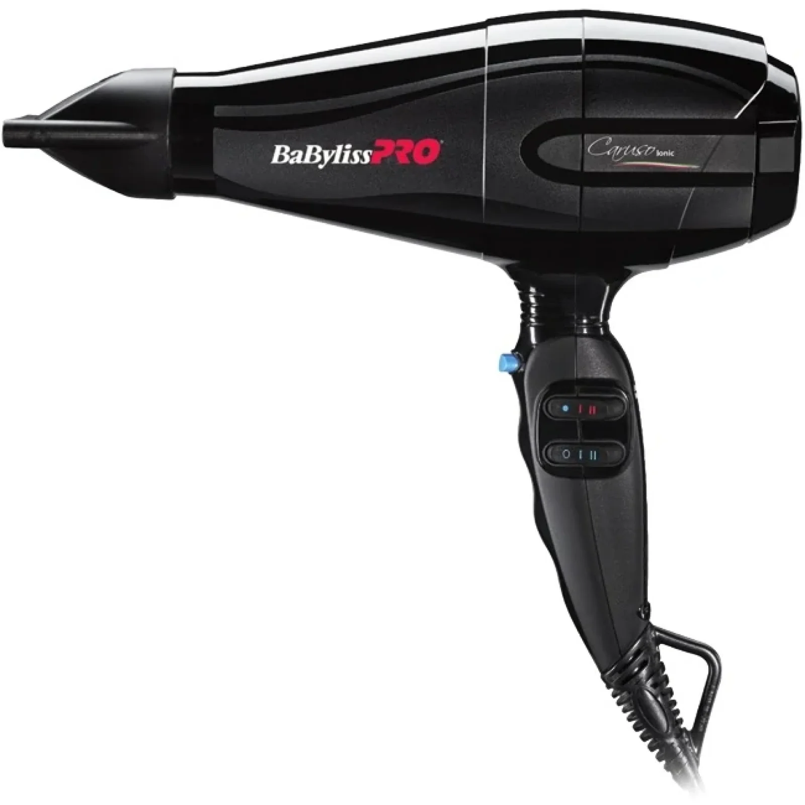 Фен Babyliss Pro BAB6510IRE UA