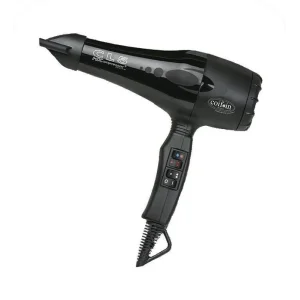 Фен Coifin CL5H Black, CL5H Black (67590) UA