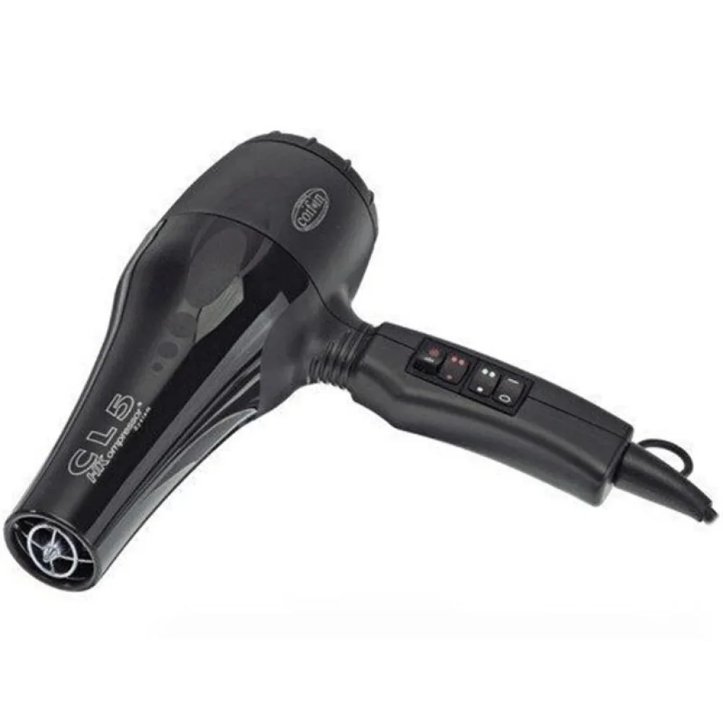 Фен Coifin CL5H Black, CL5H Black (67590) UA