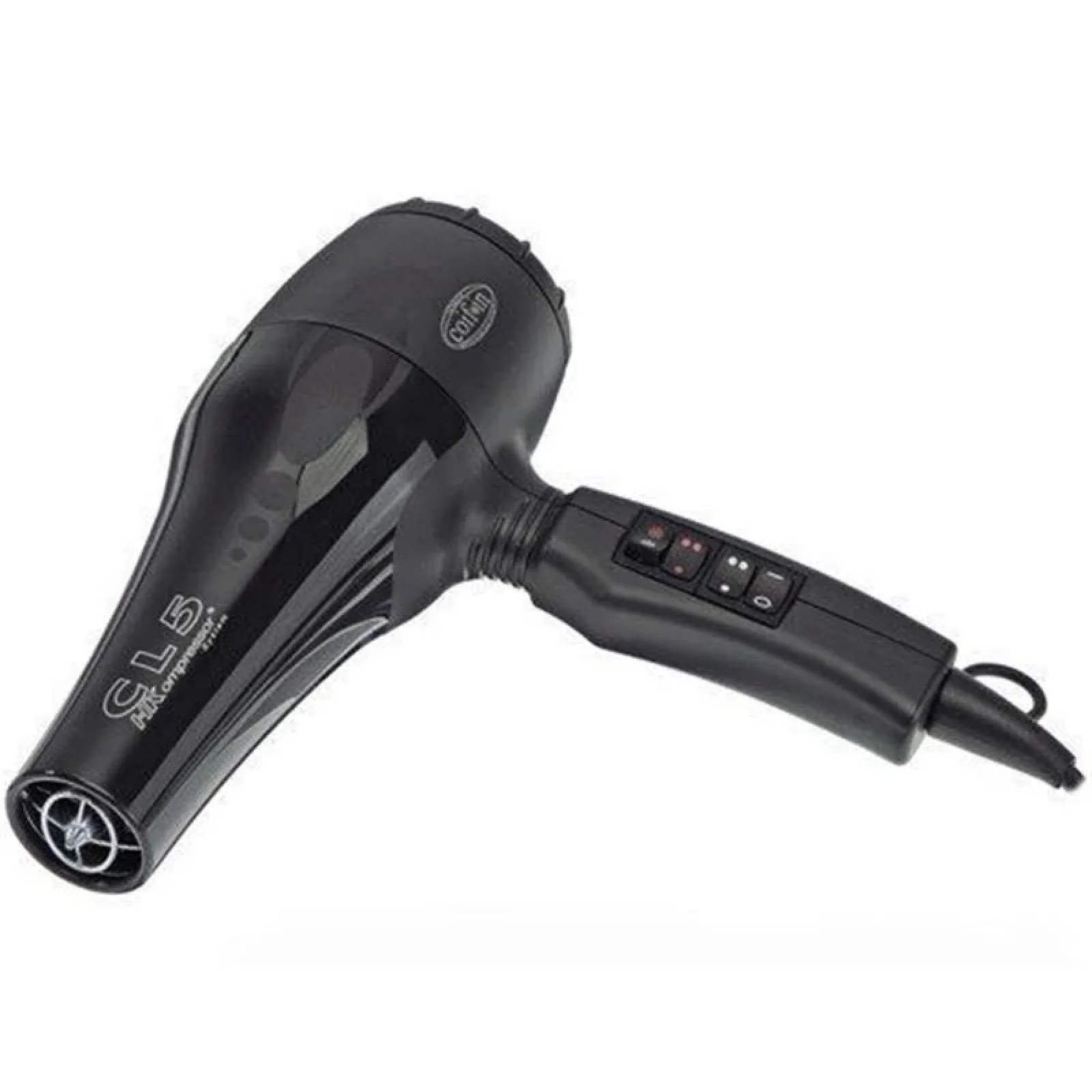 Фен Coifin CL5H Black, CL5H Black (67590) UA