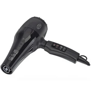 Фен Coifin CL5H Black, CL5H Black (67590) UA