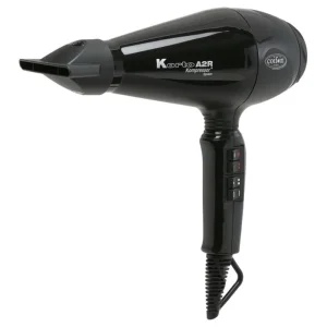 Фен Coifin Korto A2R Ion Black, Korto A2R Ion Black (16803) UA