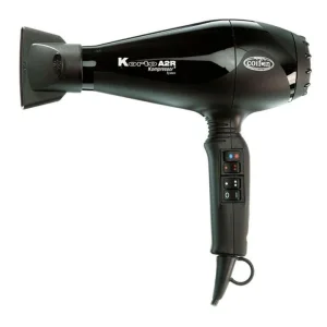 Фен Coifin Korto A2R Ion Black, Korto A2R Ion Black (16803) UA