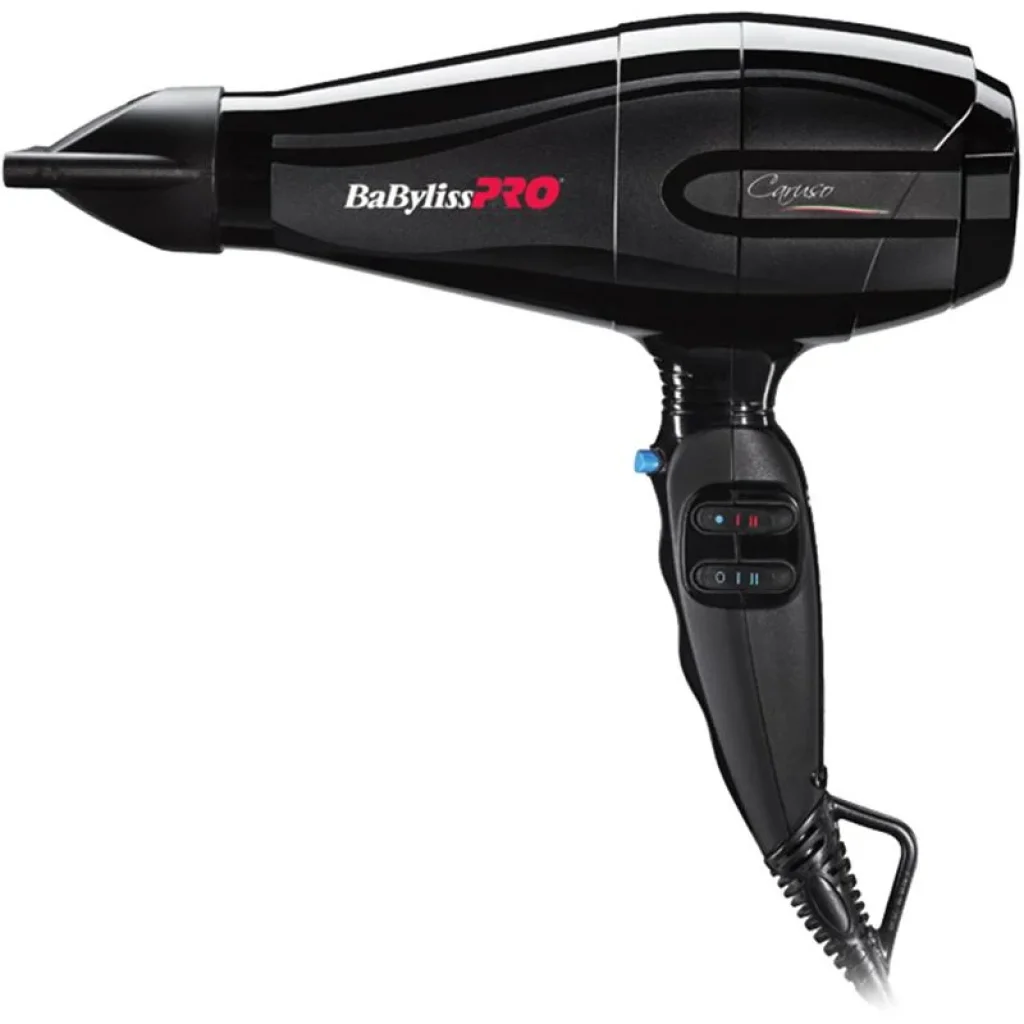Фен Babyliss Pro BAB6520RE UA