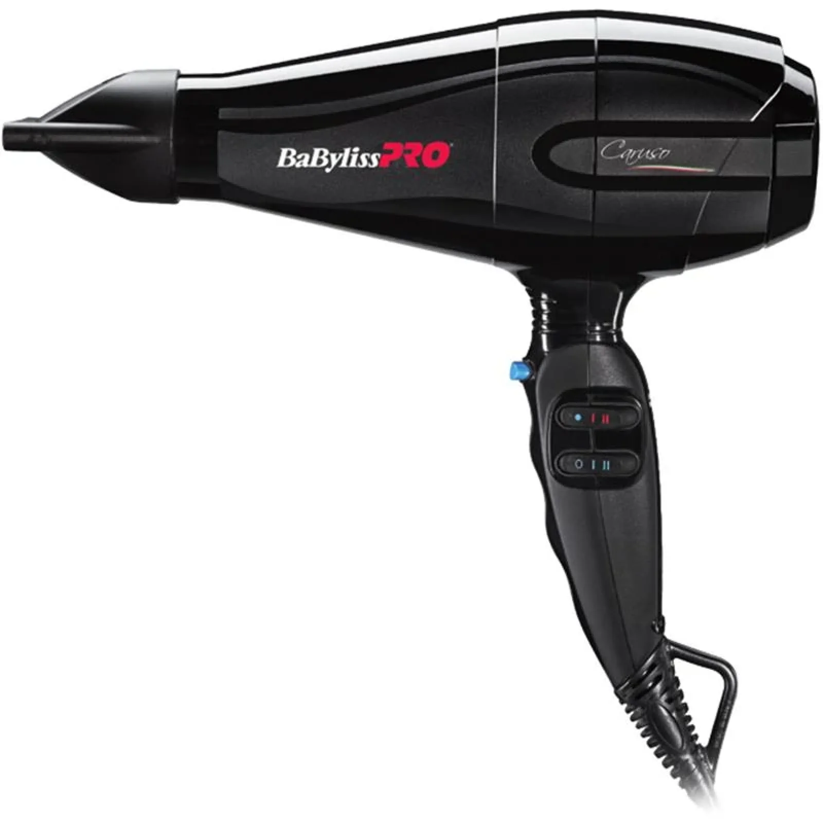 Фен Babyliss Pro BAB6520RE UA