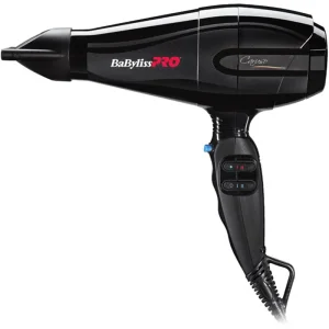 Фен Babyliss Pro BAB6520RE UA