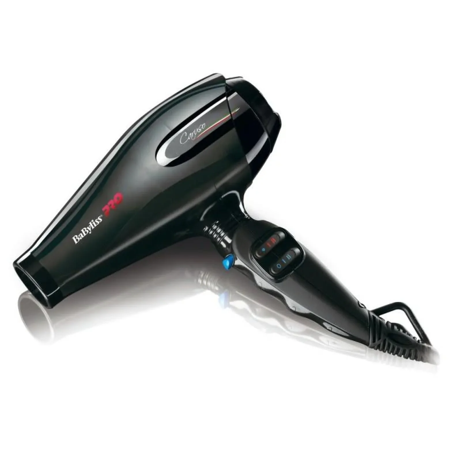 Фен Babyliss Pro BAB6520RE UA