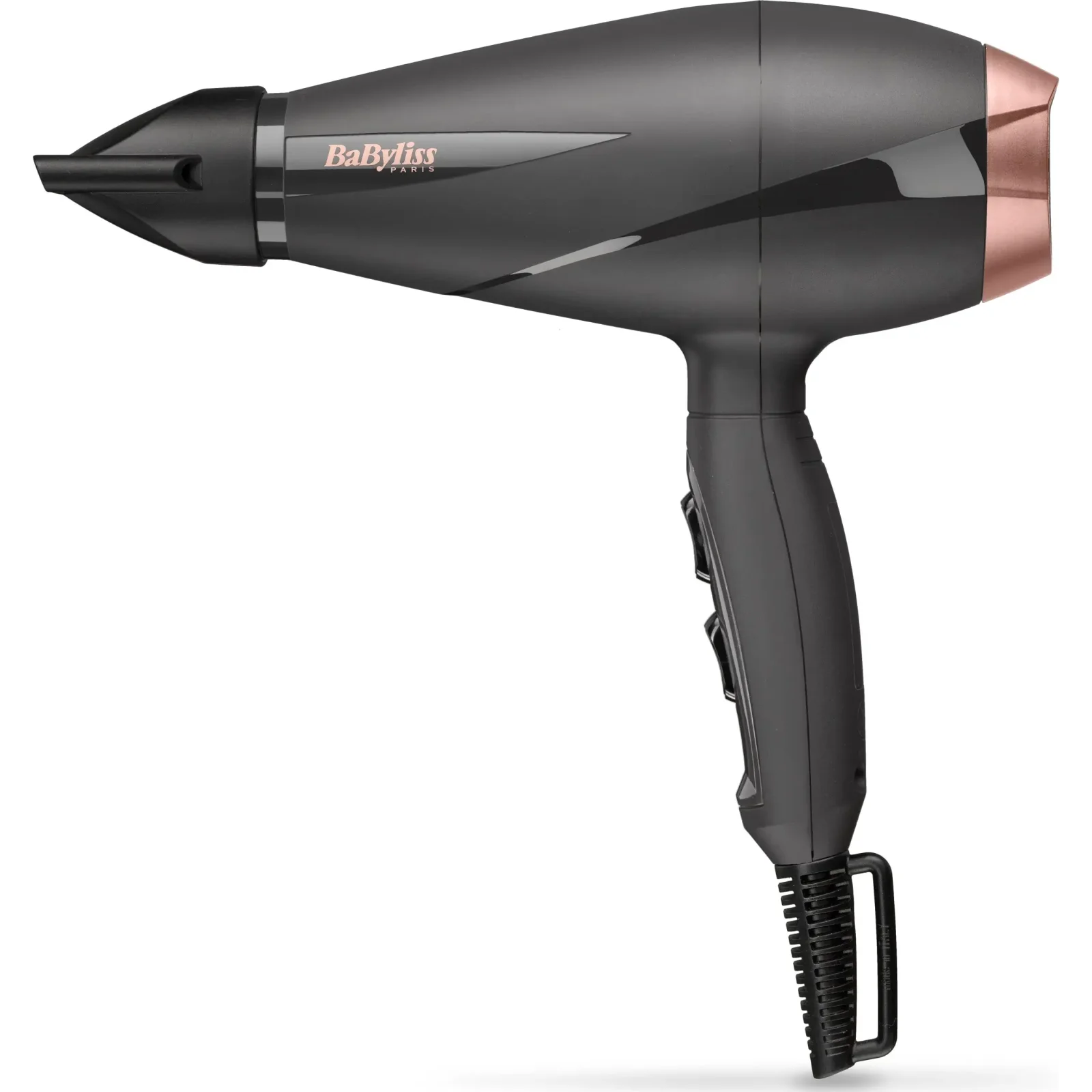 Фен Babyliss 6709DE UA
