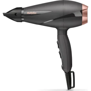 Фен Babyliss 6709DE UA
