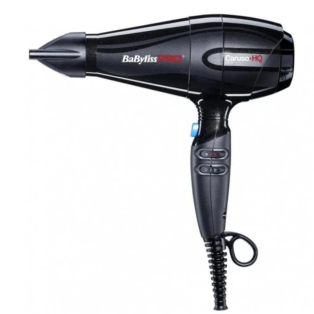 Фен Babyliss Pro BAB6970IE UA