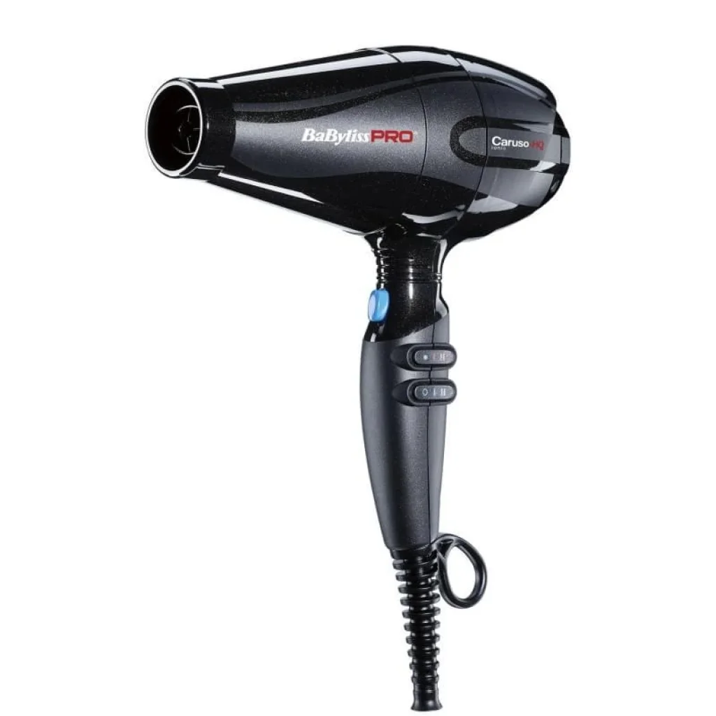 Фен Babyliss Pro BAB6970IE UA