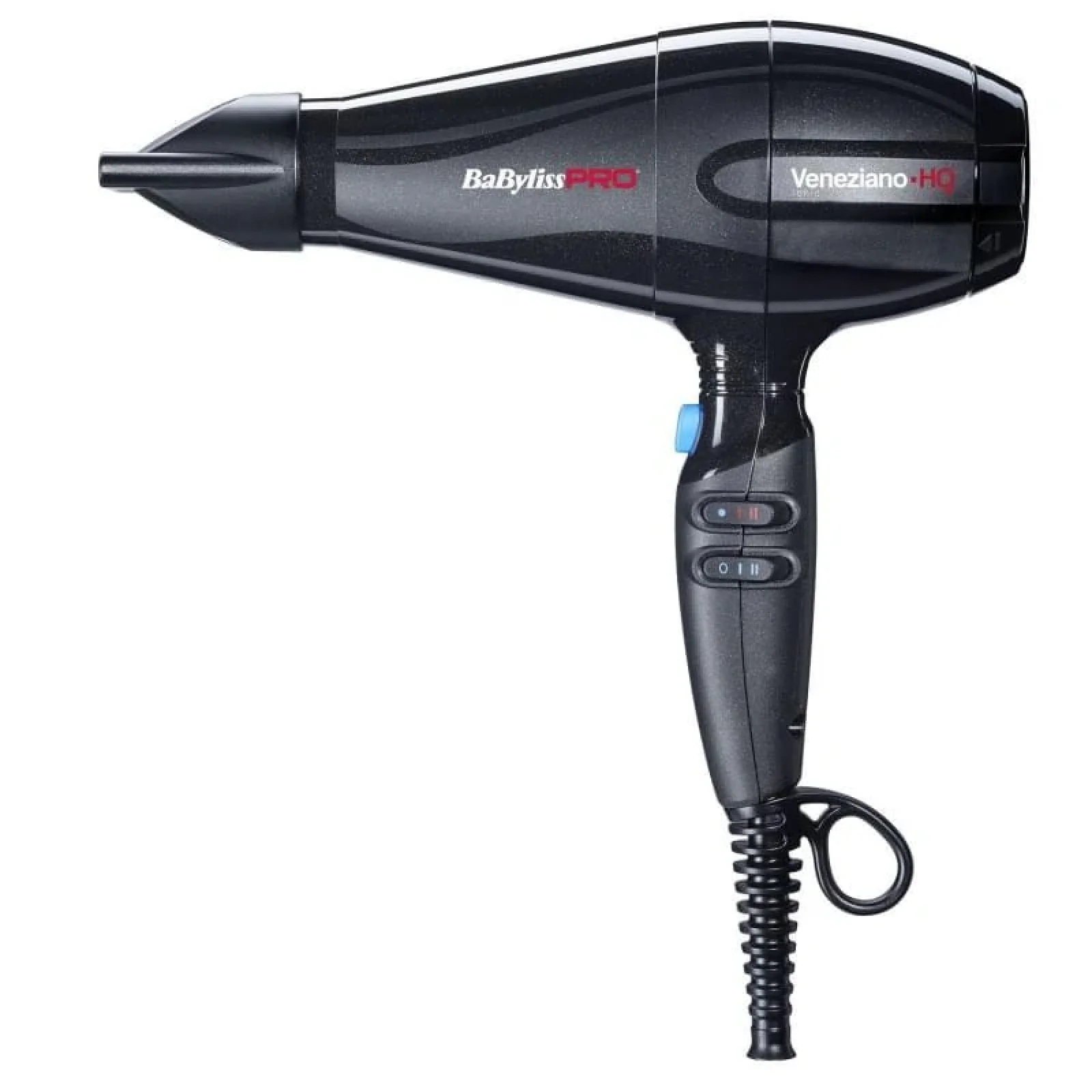 Фен Babyliss Pro BAB6960IE UA