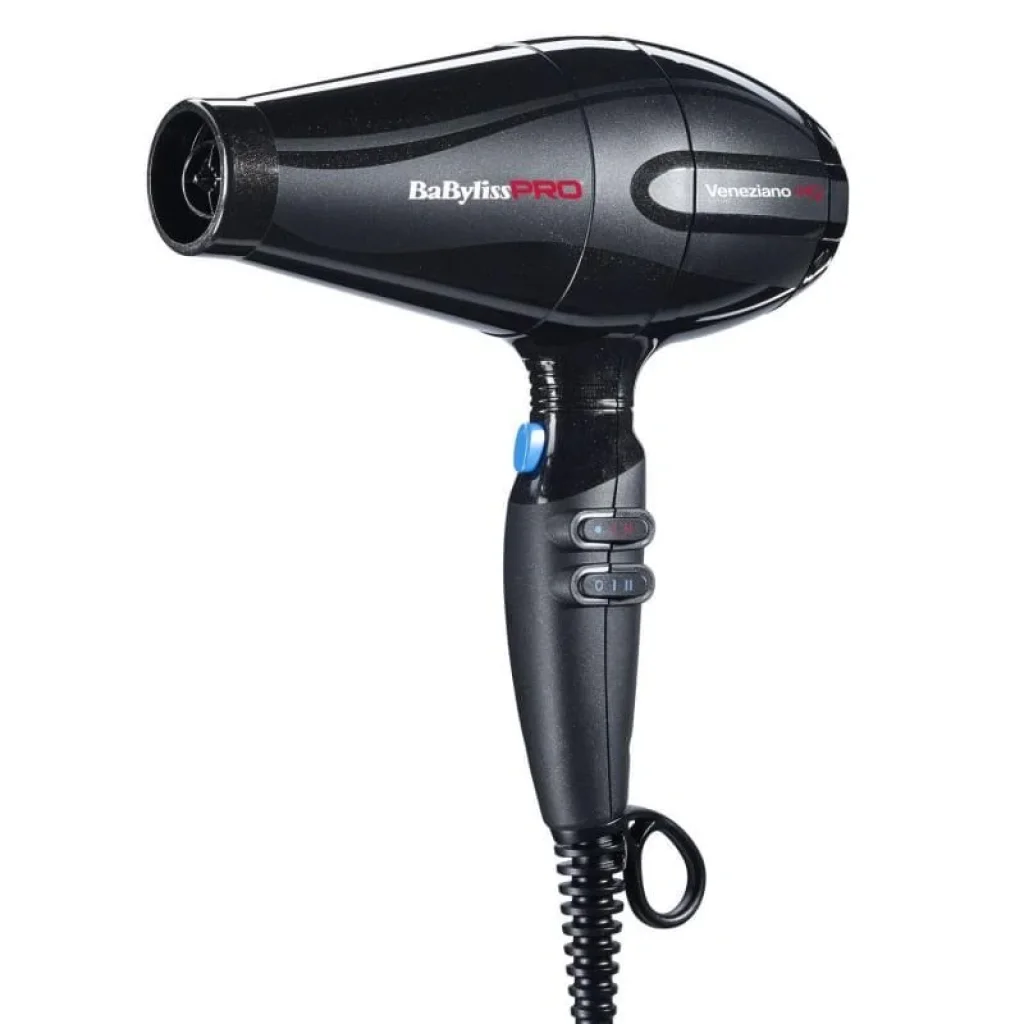 Фен Babyliss Pro BAB6960IE UA
