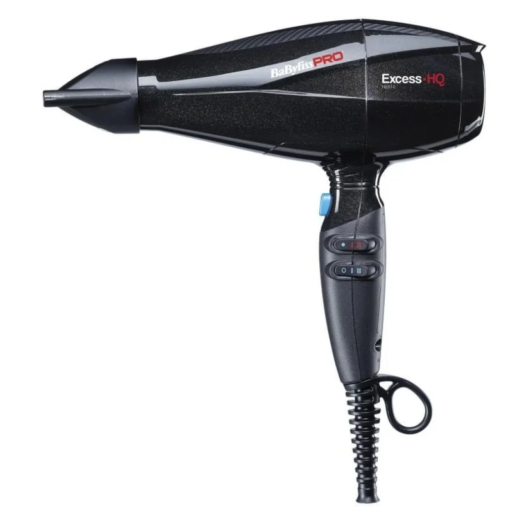 Фен Babyliss Pro BAB6990IE UA