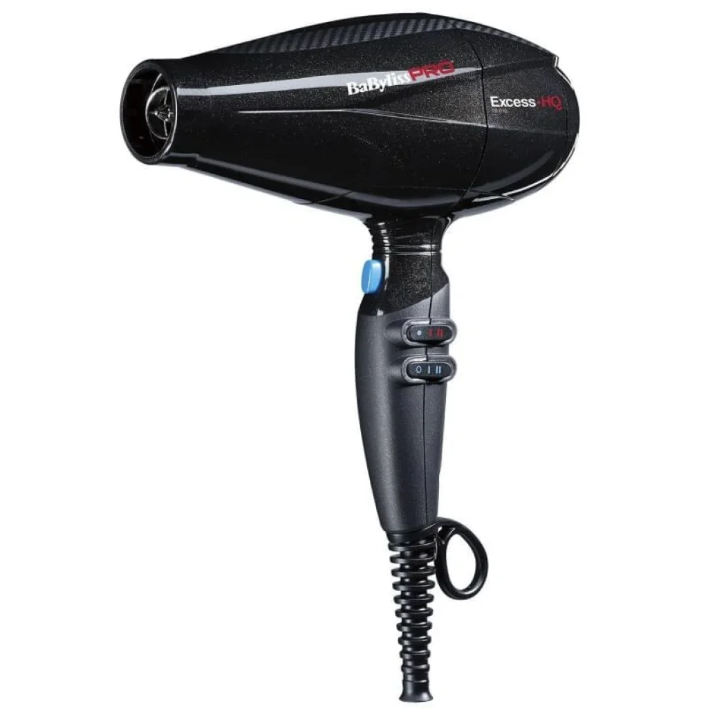 Фен Babyliss Pro BAB6990IE UA