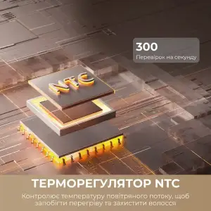 Фен-стайлер Dreame Pocket Pro 5in1 Titanium (AHD51PRO_T5) UA