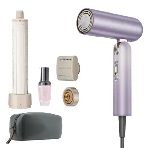 Фен Dreame Pocket Ultra Purple (AHD52-PPL) UA