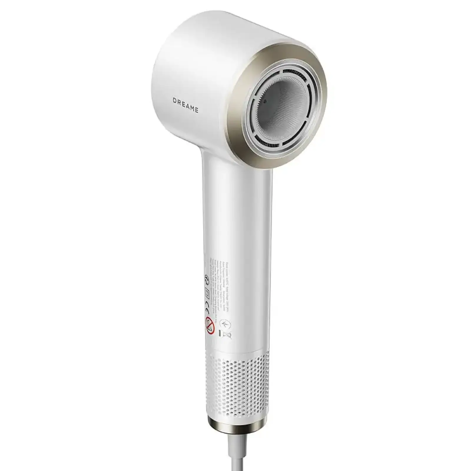 Фен Dreame Grand White (AHG11C-WH) UA
