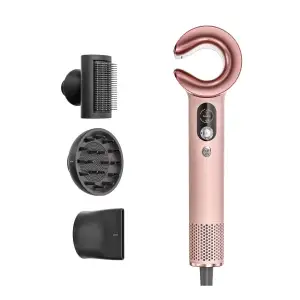 Фен Mova Aero C Mist Pink (AMSU10-PK) UA