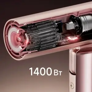 Фен Dreame Pocket Aura Pink (AZP20A-PK) UA