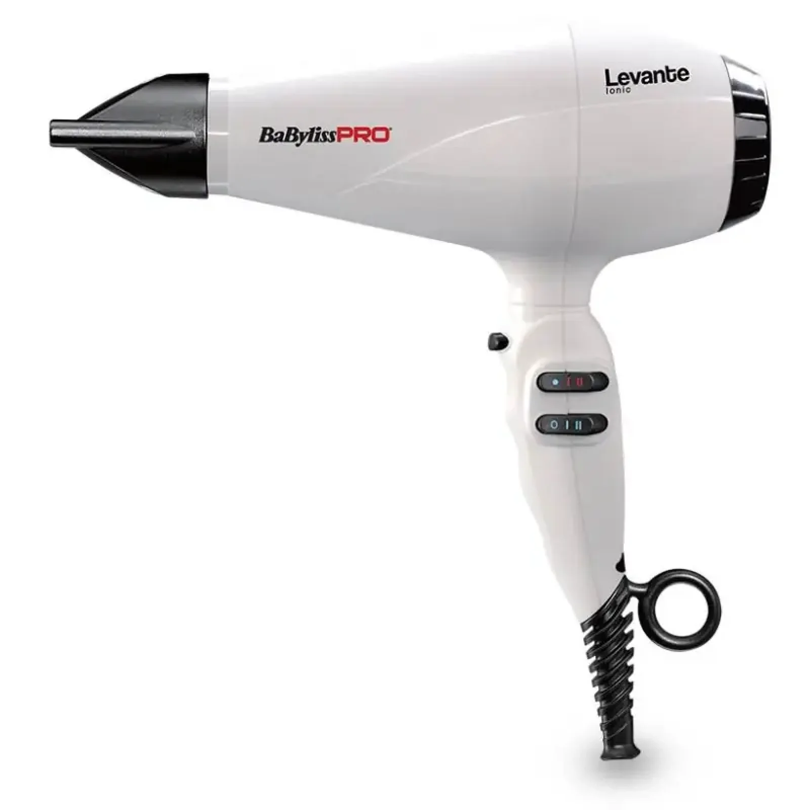 Фен Babyliss Pro BAB6950WIE UA