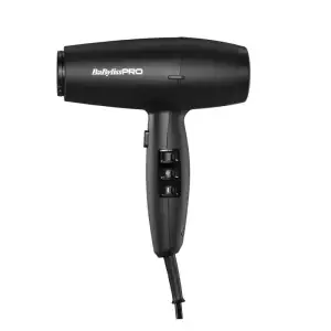Фен Babyliss Pro Black (BAB7600E) UA