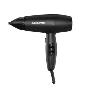 Фен Babyliss Pro Black (BAB7600E) UA
